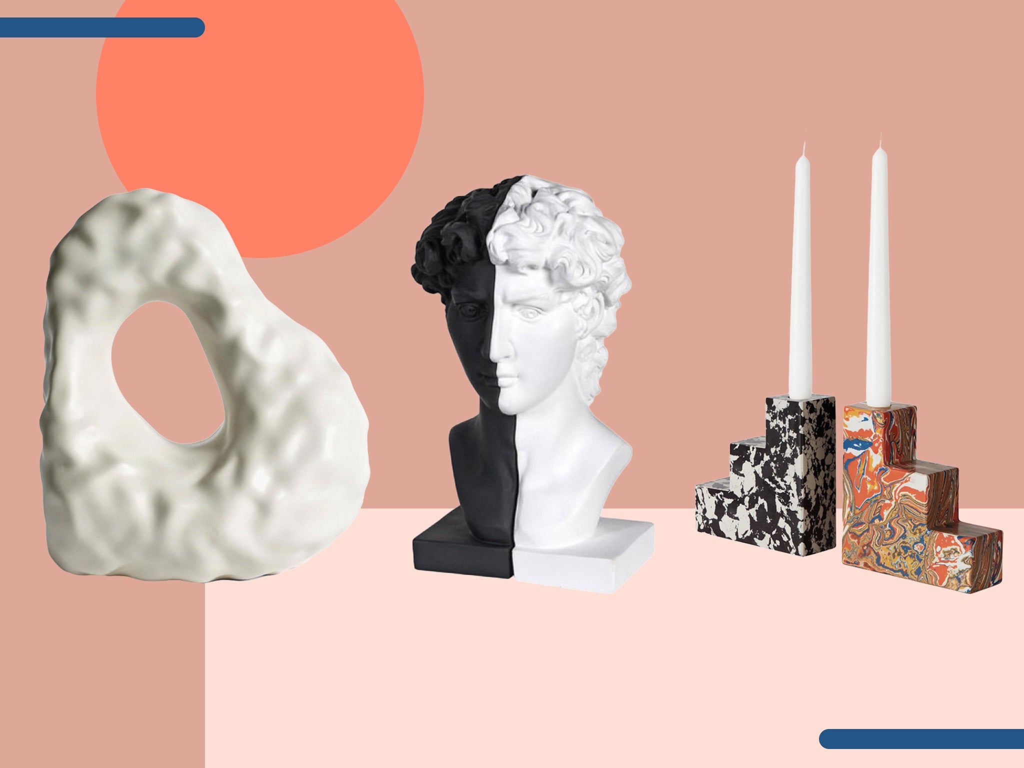 Best bookends 2021 Functional and stylish designs to support your book